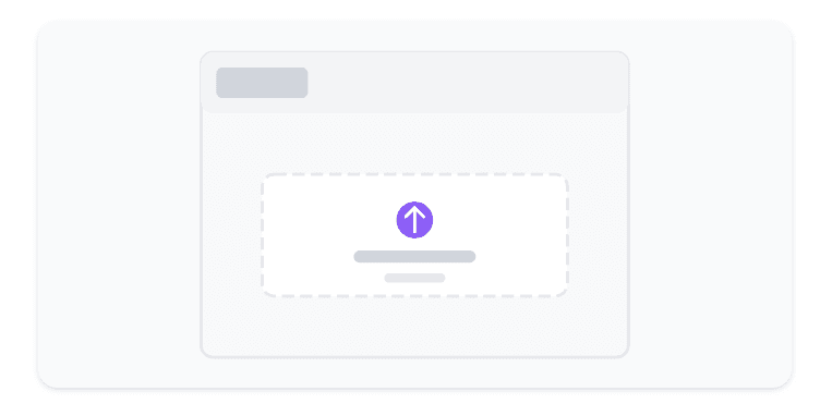 Import or start fresh